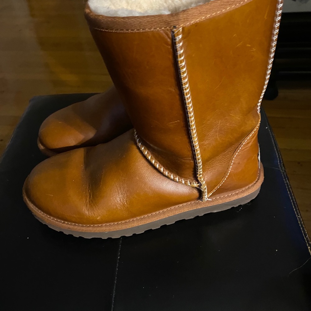 Ugg winter boots